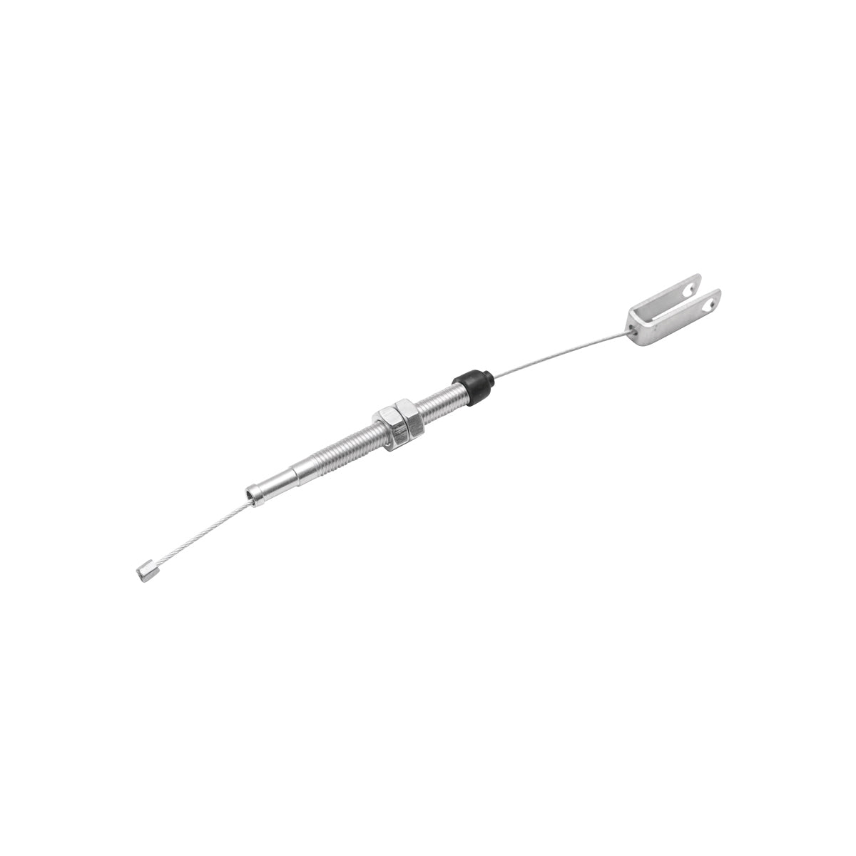 Accelerator cable for Massey Ferguson OEM code 1696818M94, 1696818M92 Breckner Germany